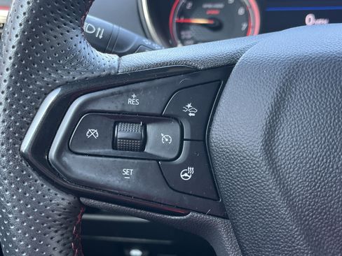 Used 2023 Chevrolet TrailBlazer RS w/ Sun and Liftgate Package image 14