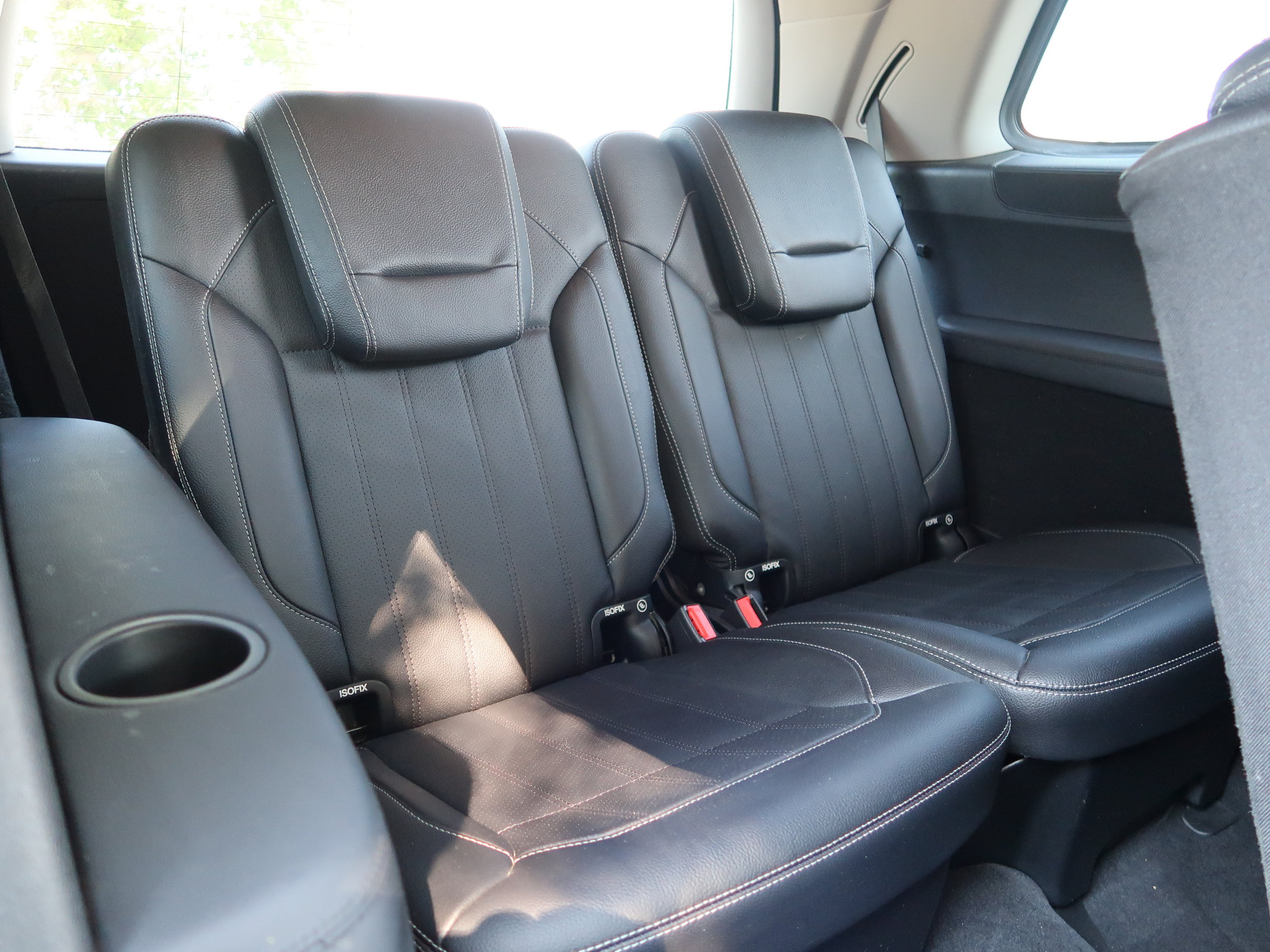Used 2014 Mercedes-Benz GL 350 BlueTEC 4MATIC image 42