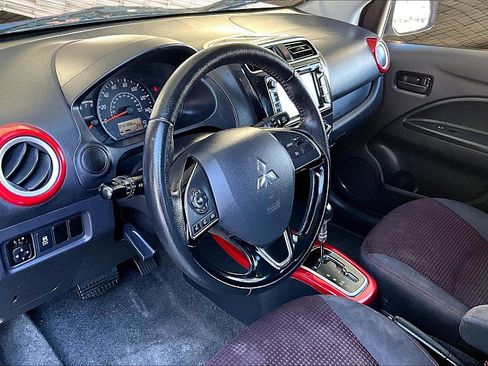 Used 2019 Mitsubishi Mirage GT image 13