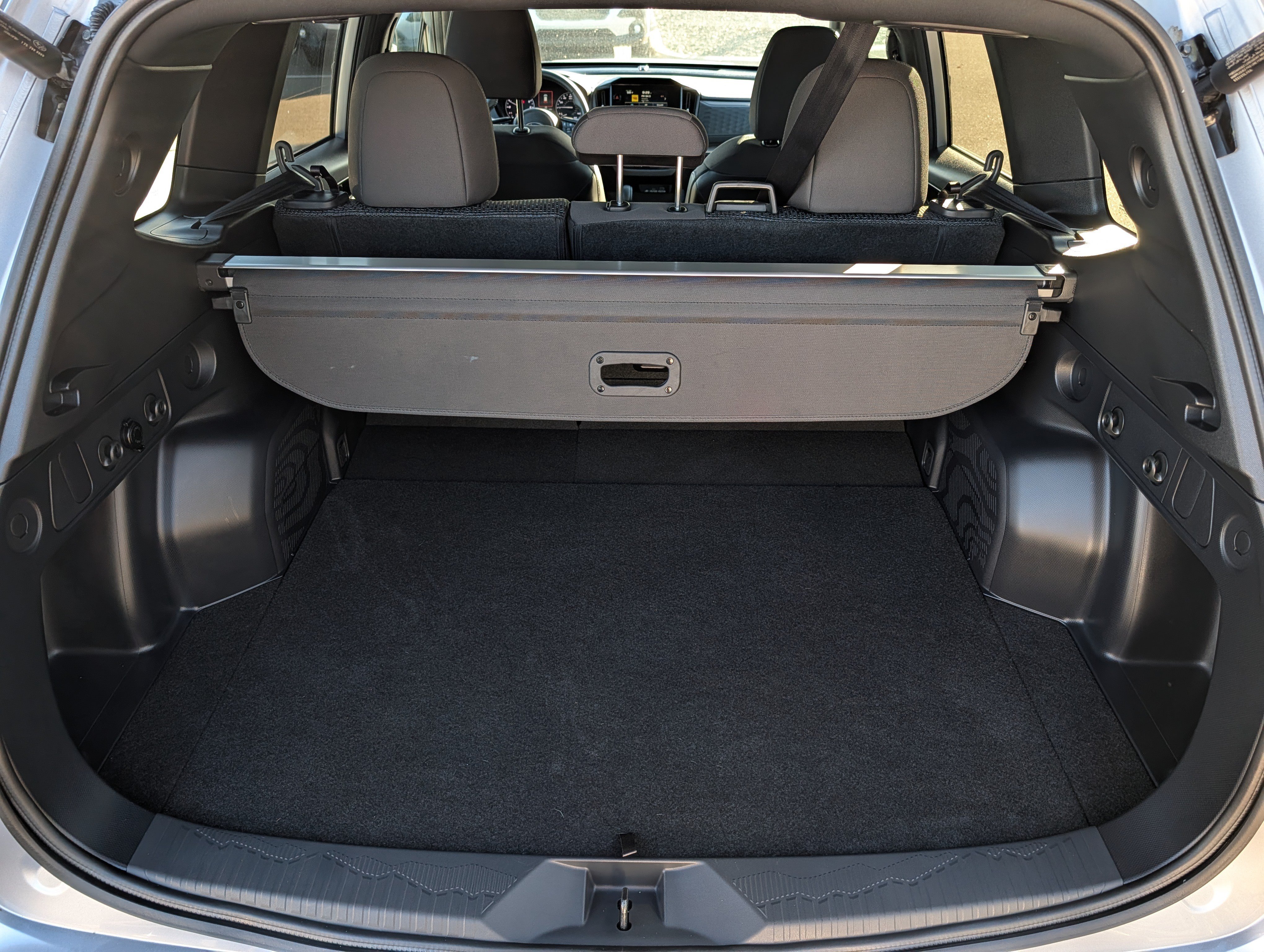 Certified 2026 Subaru Forester Premium AWD/4WD image 18