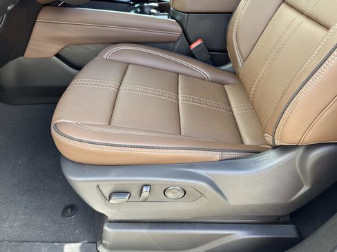 New 2026 Chevrolet Tahoe High Country image 20