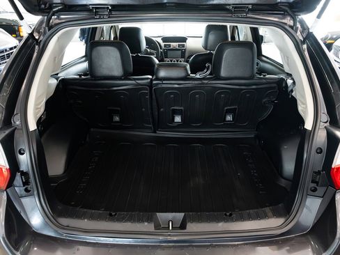 Used 2016 Subaru Crosstrek 2.0i Limited image 8