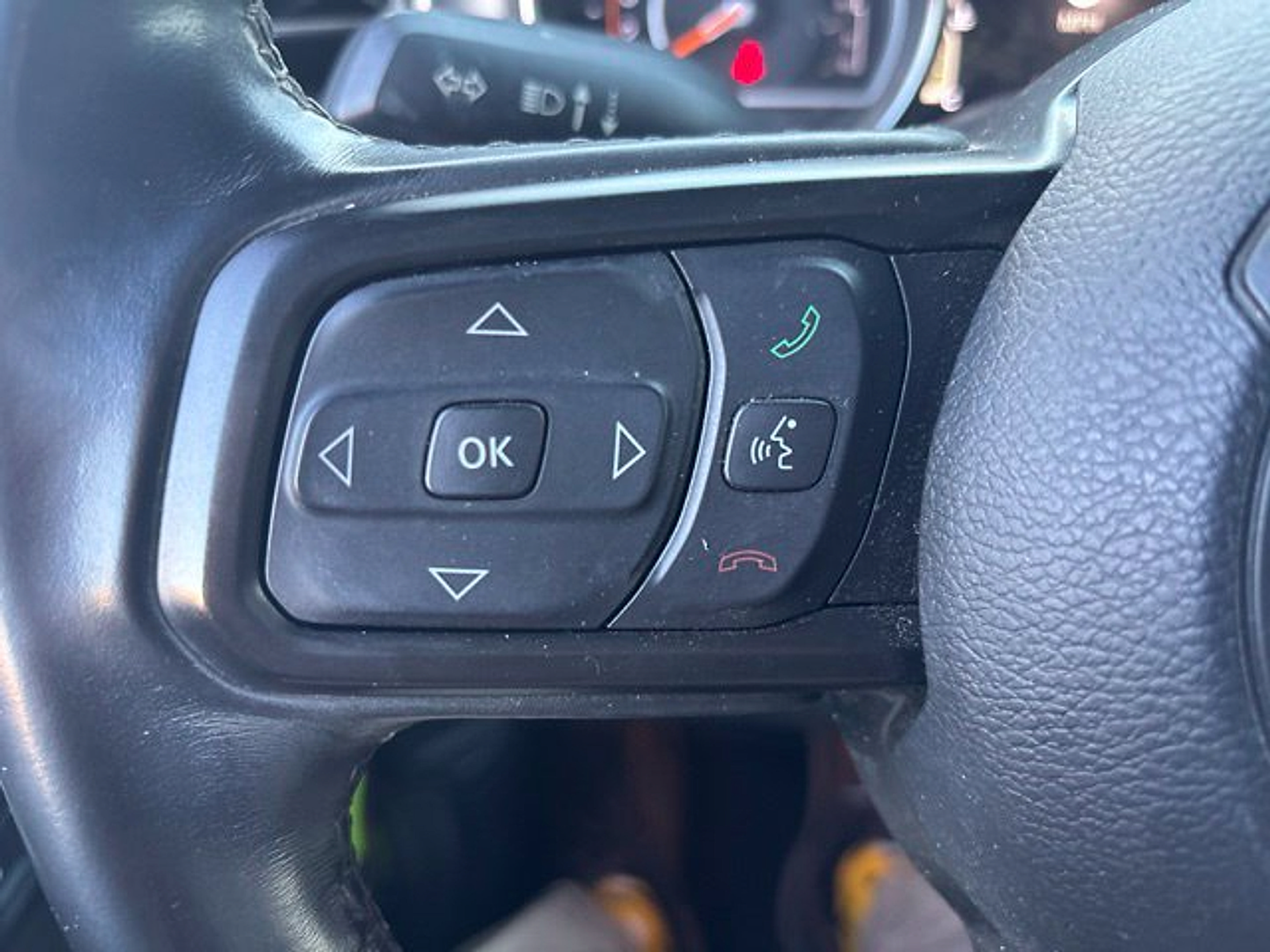 Used 2021 Jeep Wrangler Unlimited Sport AWD/4WD image 17
