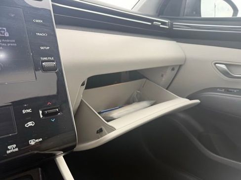 Used 2023 Hyundai Tucson SEL w/ Convenience Package image 30