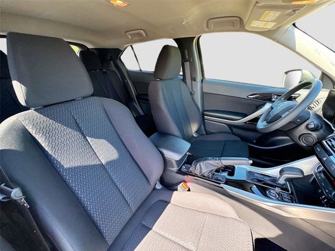 New 2025 Mitsubishi Eclipse Cross LE image 26