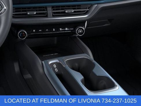 New 2026 Chevrolet Equinox EV LT image 23