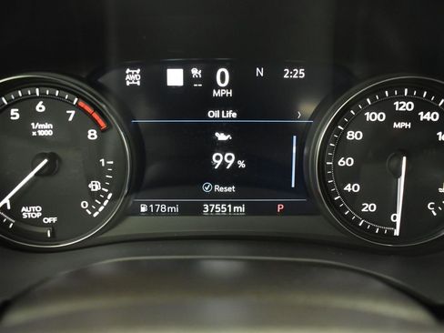 Used 2020 Cadillac XT6 Premium Luxury image 15