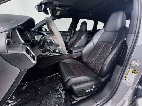 Used 2022 Audi RS 6 AWD/4WD image 6