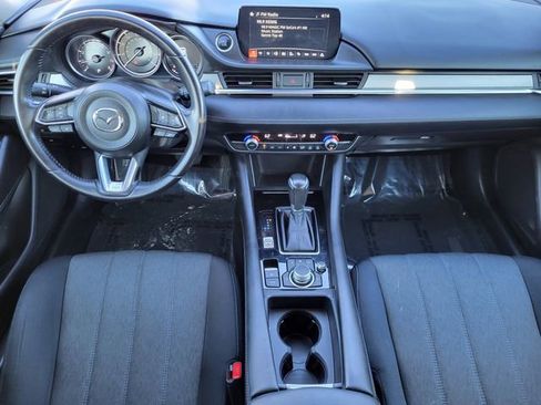 Used 2021 MAZDA MAZDA6 Sport image 15
