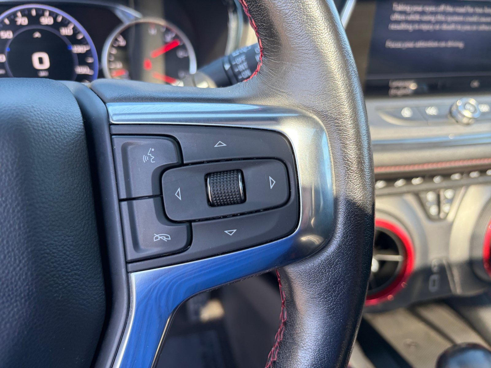 Used 2020 Chevrolet Blazer RS AWD/4WD image 15