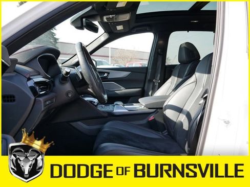 Used 2023 Acura MDX A-Spec image 12