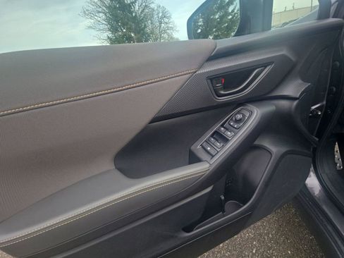 New 2026 Subaru Crosstrek 2.5i Sport w/ Crosstrek Mirror Package image 11