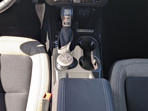 New 2025 Ford Bronco Big Bend image 20