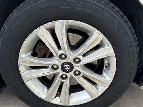 Used 2013 Hyundai Sonata GLS w/ Popular Equipment Pkg image 28