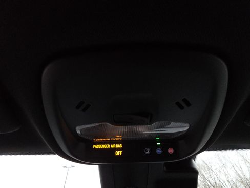 New 2026 Buick Envista Preferred w/ Convenience I Package image 24