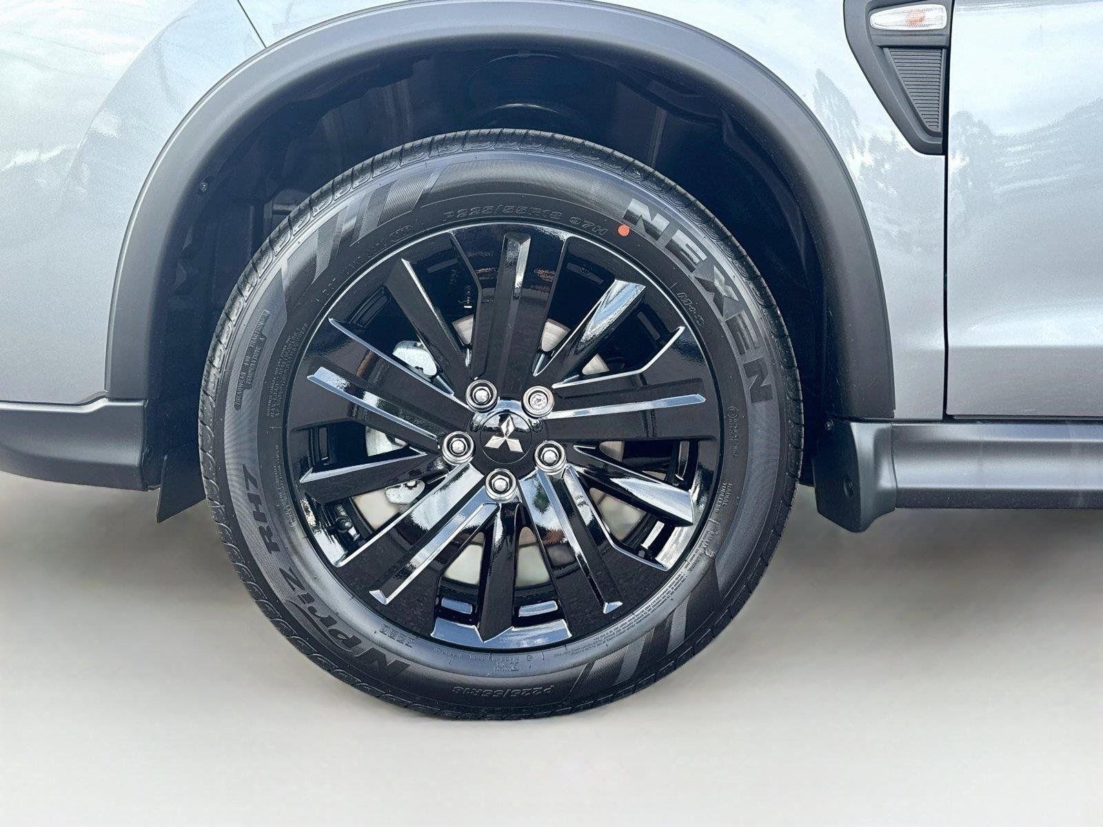 New 2027 Mitsubishi Outlander Sport FWD image 30