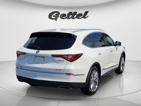 Used 2023 Acura MDX SH-AWD w/ Advance Package image 5
