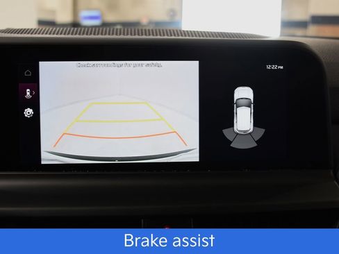 New 2026 Kia Seltos EX w/ EX Sunroof Package image 14