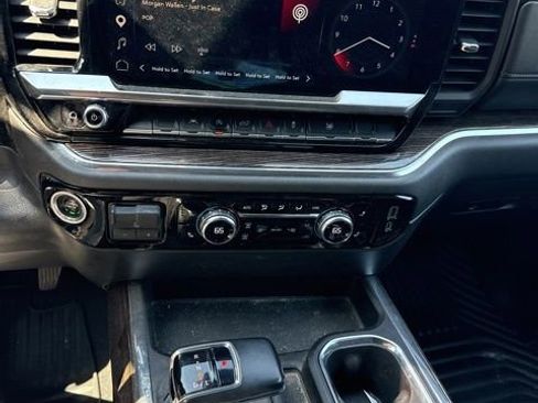 Certified 2023 GMC Sierra 1500 Elevation w/ Preferred Package image 8