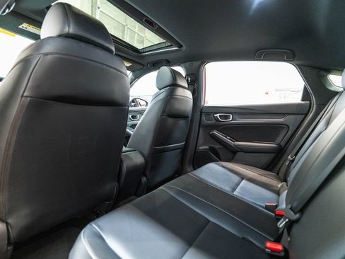 Used 2023 Acura Integra A-Spec FWD image 14