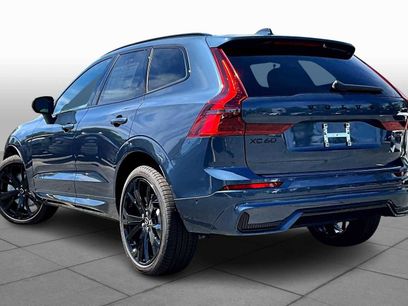 New 2026 Volvo XC60 B5 Ultra w/ Protection Package Premier