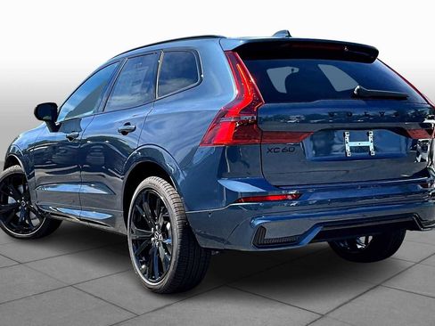 New 2026 Volvo XC60 B5 Ultra w/ Protection Package Premier image 3