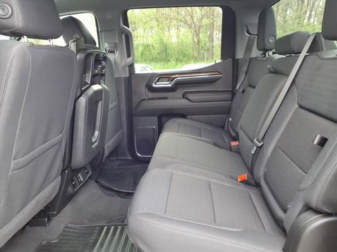 Certified 2024 GMC Sierra 1500 Elevation AWD/4WD image 13