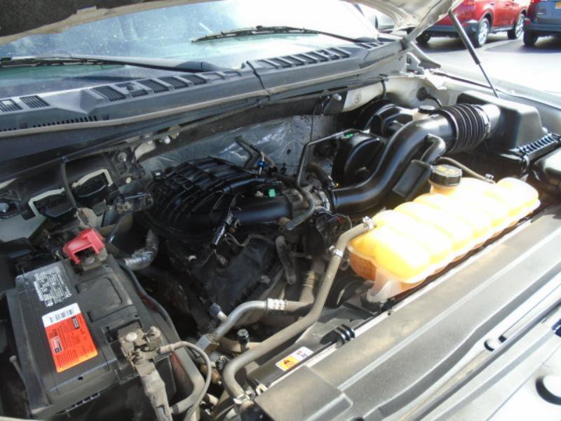 Used 2016 Ford F150 XL w/ XL Power Equipment Group RWD image 21