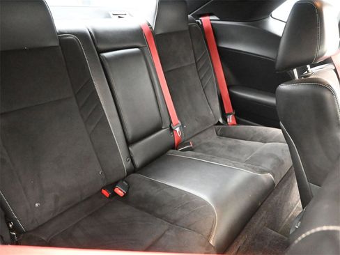 Used 2019 Dodge Challenger SRT Hellcat w/ Widebody Package image 17