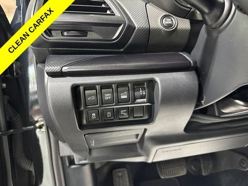 Used 2022 Subaru Forester Sport AWD/4WD image 16