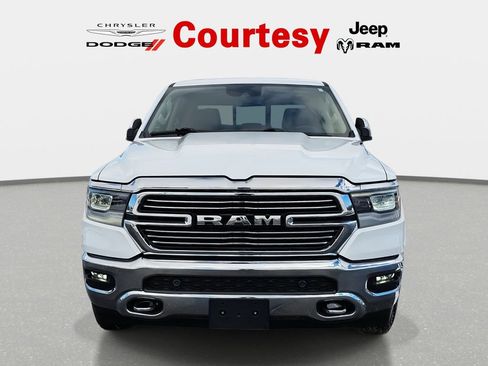 Certified 2022 RAM 1500 Laramie image 10