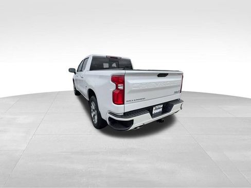 Certified 2022 Chevrolet Silverado 1500 High Country image 8