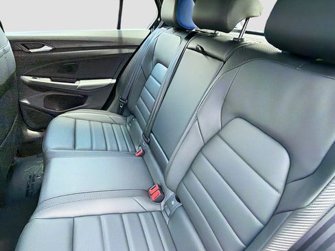 New 2026 Volkswagen Golf AWD/4WD image 19