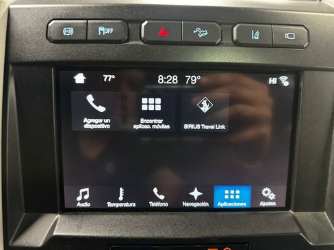 Used 2017 Ford F250 Lariat w/ Lariat Ultimate Package AWD/4WD image 39