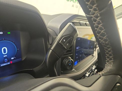 Used 2024 Ford F150 XLT w/ Tow/Haul Package image 23