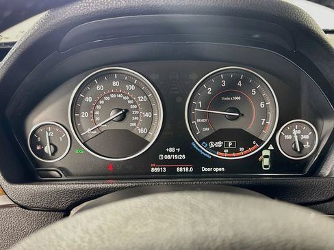 Used 2019 BMW 430i Gran Coupe xDrive w/ Convenience Package AWD/4WD image 21