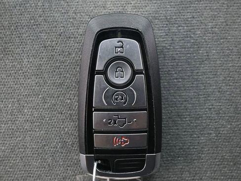 Used 2023 Ford F150 XLT w/ Equipment Group 302A High AWD/4WD image 19