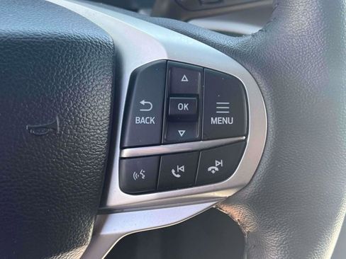 Used 2023 Ford Explorer XLT w/ Equipment Group 202A AWD/4WD image 26