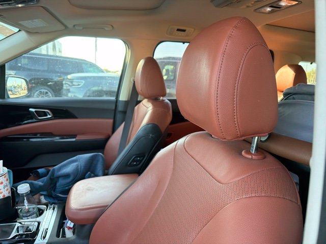 Used 2024 Kia Carnival SX Prestige FWD image 9