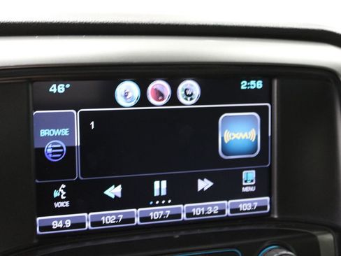 Used 2016 Chevrolet Silverado 1500 LT w/ All Star Edition image 39