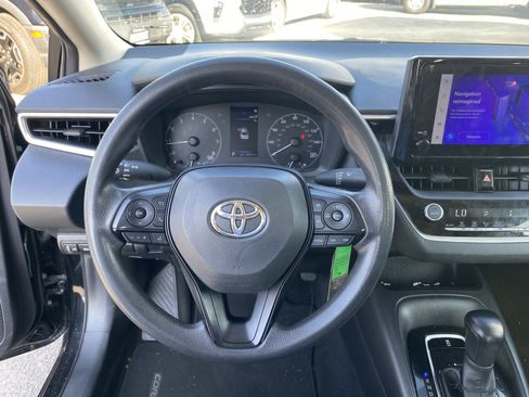 Used 2024 Toyota Corolla LE FWD image 12