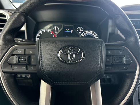 New 2026 Toyota Tundra SR5 RWD image 24