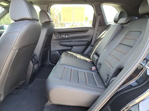 Used 2025 Honda CR-V Sport-L image 12