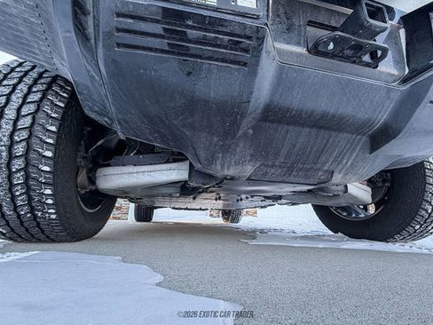 Used 2025 GMC Hummer EV 2X AWD/4WD image 66