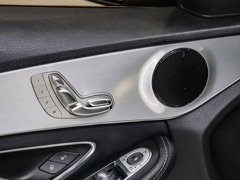 Certified 2019 Mercedes-Benz C 300 Sedan image 21