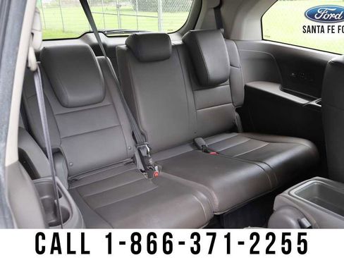 Used 2015 Honda Odyssey EX-L image 21