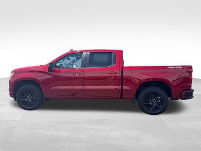 New 2026 Chevrolet Silverado 1500 RST w/ RST All Star Premium Package