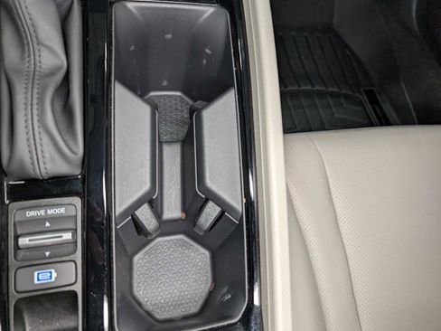 Used 2024 Honda Accord EX-L image 28