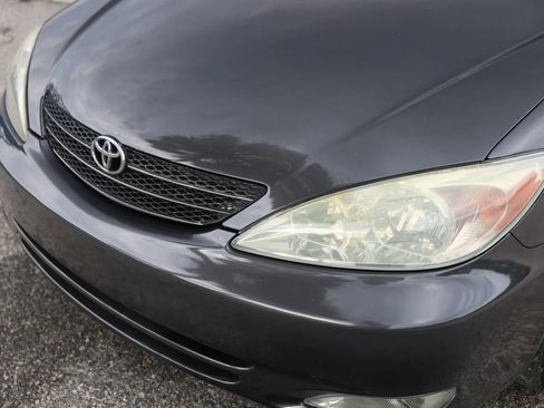 Used 2003 Toyota Camry LE FWD image 25