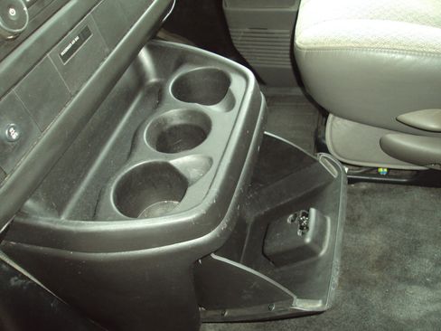 Used 2013 Chevrolet Express 1500 LT w/ LT Preferred Equipment Group image 22